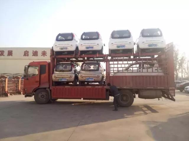 电动汽车价格及图片