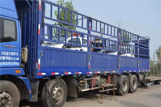 电动巡逻车价格