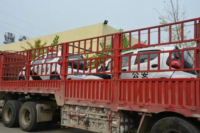 电动巡逻车厂家