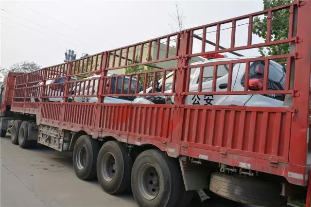 电动巡逻车报价