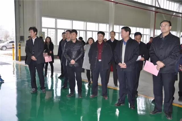 陕西省渭南市人大常委会副主任郭勇格