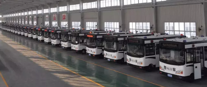 移动警务室价格