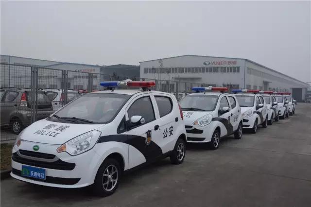 春节将近,沐鸣2电动巡逻车批量发往广东廊坊——沐鸣2,用事实说话