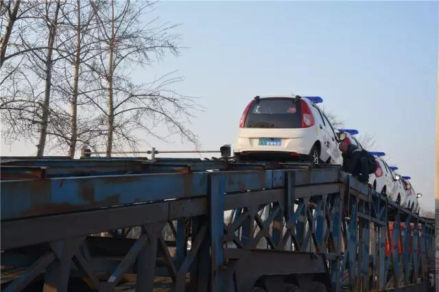 春节将近,沐鸣2电动巡逻车批量发往广东廊坊——沐鸣2,用事实说话