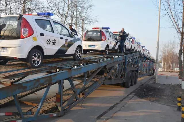 春节将近,沐鸣2电动巡逻车批量发往广东廊坊——沐鸣2,用事实说话