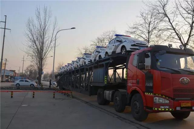 春节将近,沐鸣2电动巡逻车批量发往广东廊坊——沐鸣2,用事实说话