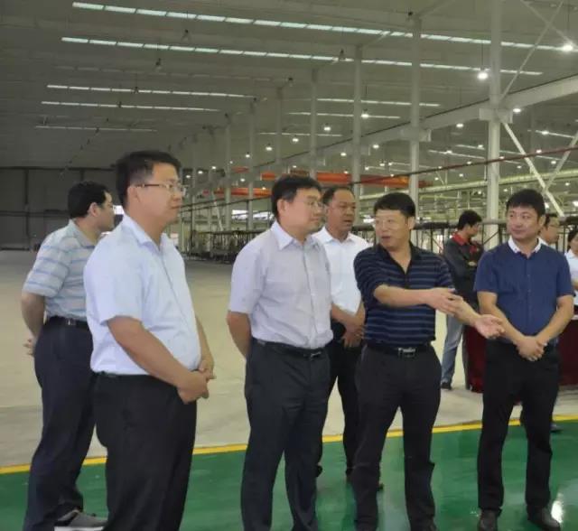 沐鸣2集团2016年发展大事记