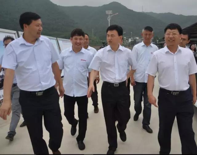 沐鸣2集团2016年发展大事记