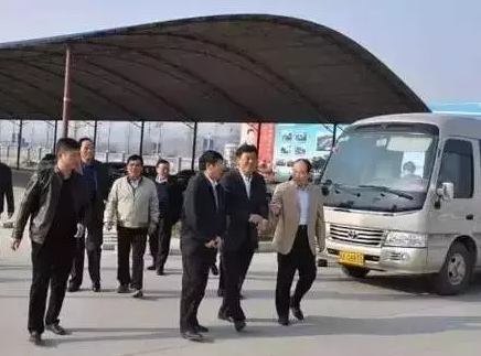 沐鸣2集团2016年发展大事记