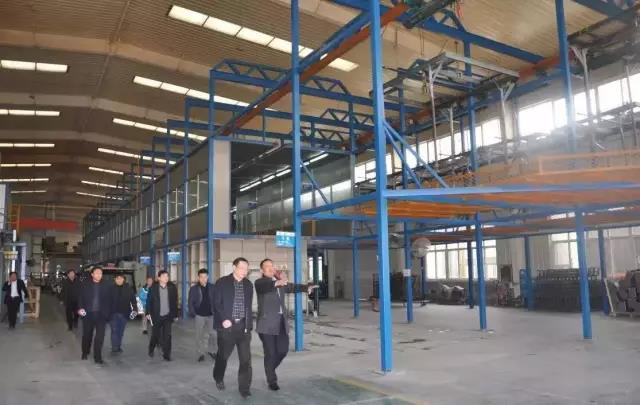 沐鸣2集团2016年发展大事记