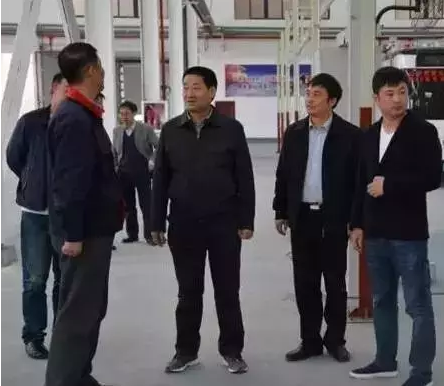 沐鸣2集团2016年发展大事记