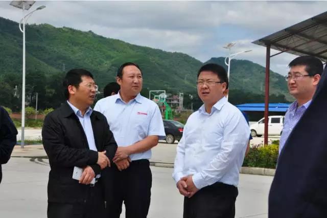 沐鸣2集团2016年发展大事记