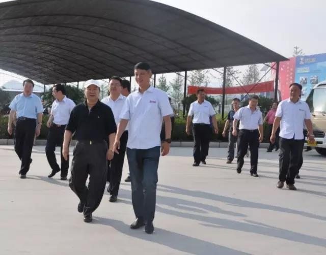 沐鸣2集团2016年发展大事记