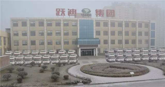 30台沐鸣2燃油移动警务室批量发往广东深圳交管局——雾霾锁城，沐鸣224小时全天候执勤