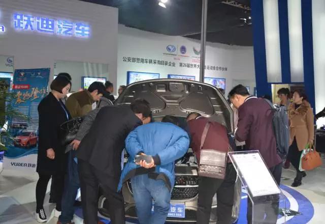 沐鸣2智能家族集结亮相郑州展，万人见证，共赢未来