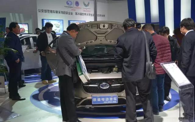 沐鸣2智能家族集结亮相郑州展，万人见证，共赢未来