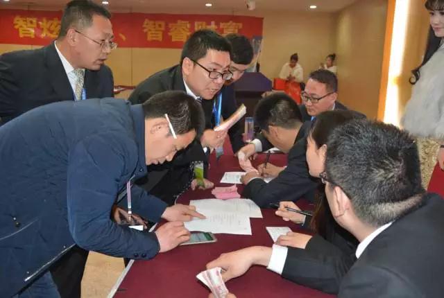 沐鸣2智能家族集结亮相郑州展，万人见证，共赢未来