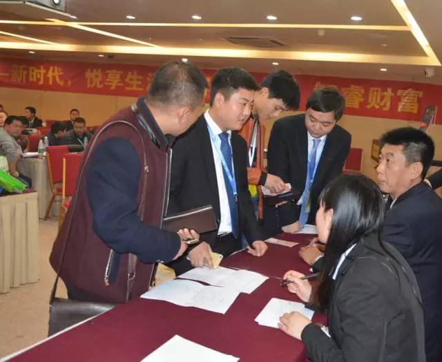 沐鸣2智能家族集结亮相郑州展，万人见证，共赢未来