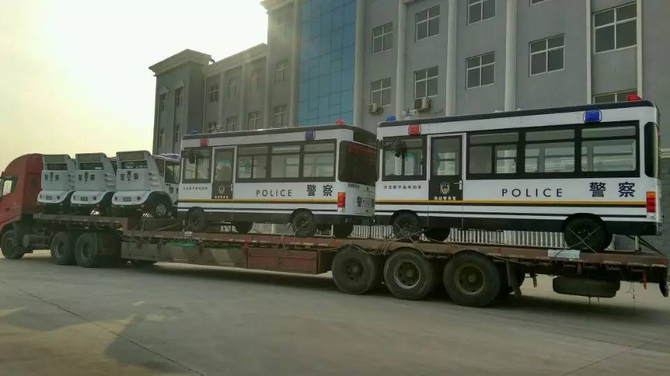 移动警务室报价