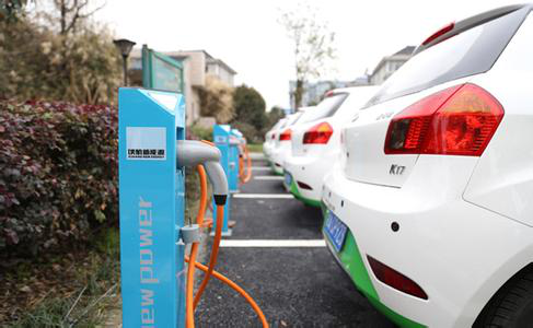 老司机都不懂的电动汽车电池保养小技巧