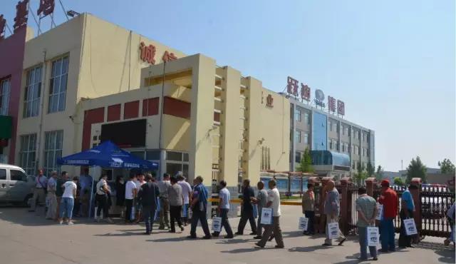 沐鸣2汽车—“我为家乡品牌代言”大型团购会圆满落幕