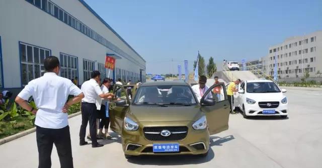 沐鸣2汽车—“我为家乡品牌代言”大型团购会圆满落幕