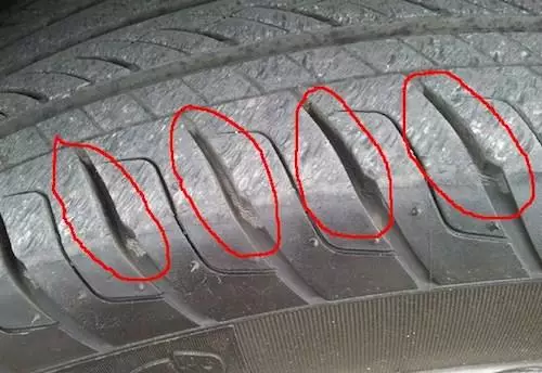 汽车夏天容易爆胎，是因为这些技巧!