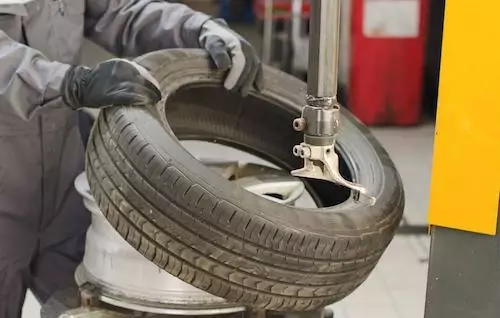 汽车夏天容易爆胎，是因为这些技巧!