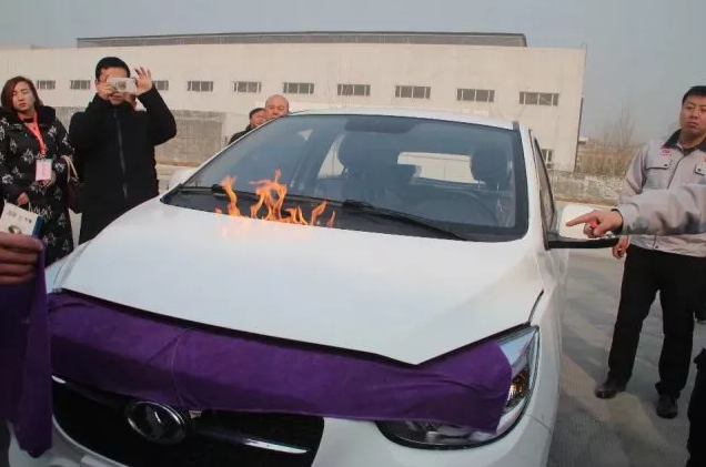 沐鸣2汽车 “喜迎新春 一人成团,厂家终极大型团购会”圆满落幕