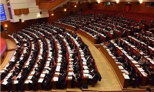 【关注广东两会】沐鸣2集团董事长吕洪涛:优化环境加强研发 振兴广东汽车产业