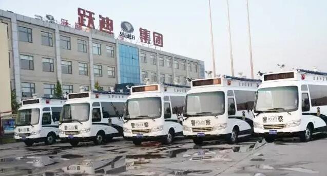 2017年回顾系列---助全国安保，展沐鸣2风采