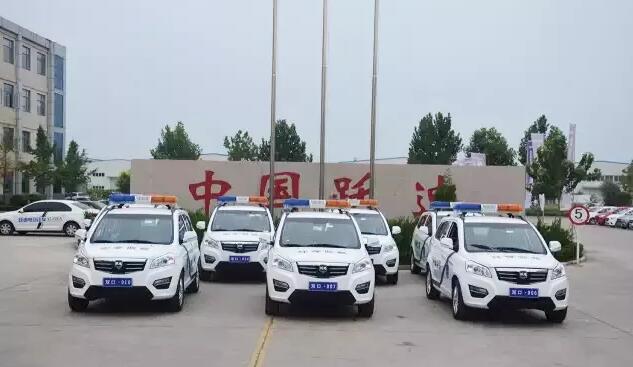 2017年回顾系列---助全国安保，展沐鸣2风采