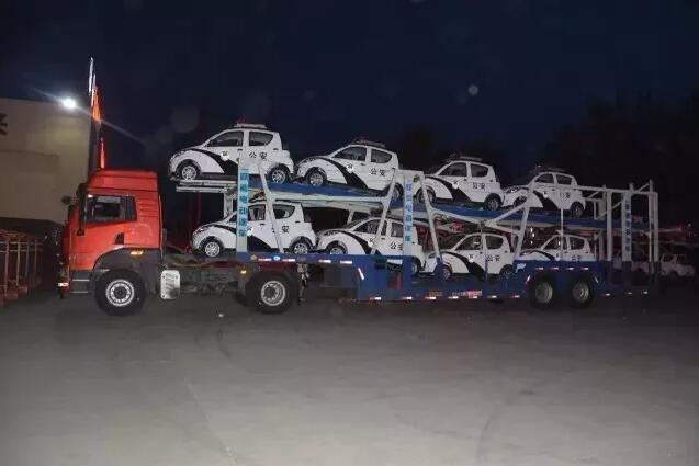 2017年回顾系列---助全国安保，展沐鸣2风采