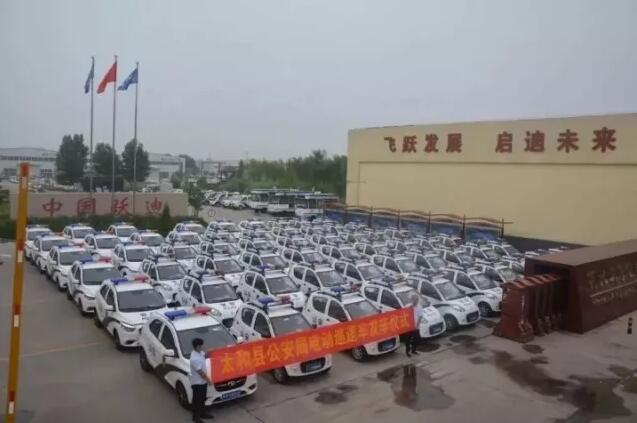 2017年回顾系列---助全国安保，展沐鸣2风采