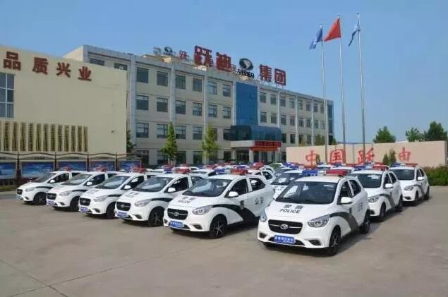 2017年回顾系列---助全国安保，展沐鸣2风采