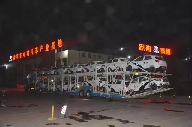 2017年回顾系列---助全国安保，展沐鸣2风采