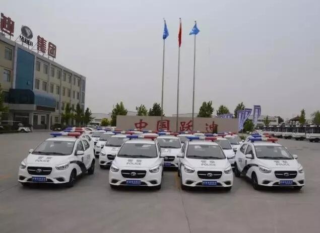 2017年回顾系列---助全国安保，展沐鸣2风采