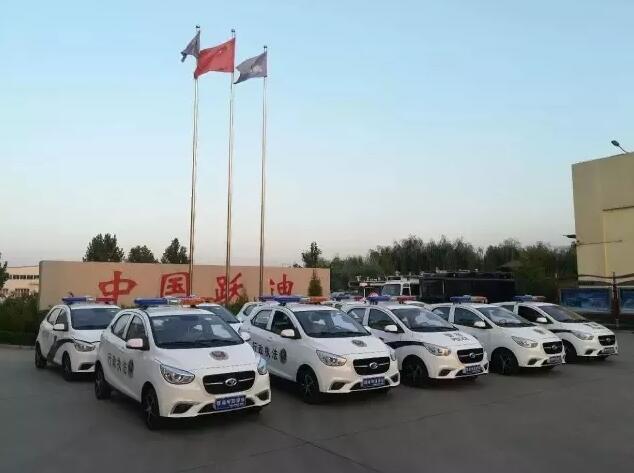 2017年回顾系列---助全国安保，展沐鸣2风采