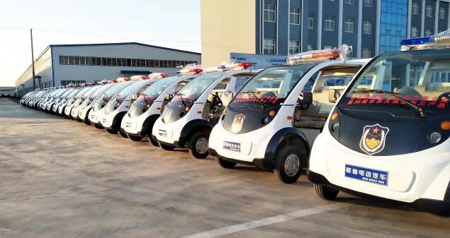 2017年回顾系列---助全国安保，展沐鸣2风采