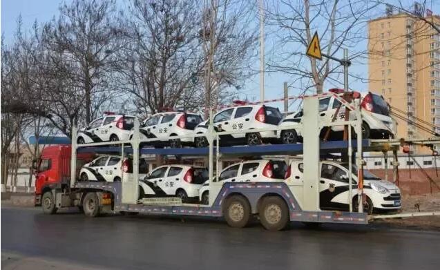 2017年回顾系列---助全国安保，展沐鸣2风采