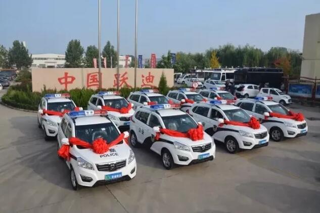 2017年回顾系列---助全国安保，展沐鸣2风采