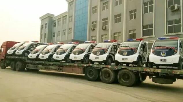 2017年回顾系列---助全国安保，展沐鸣2风采