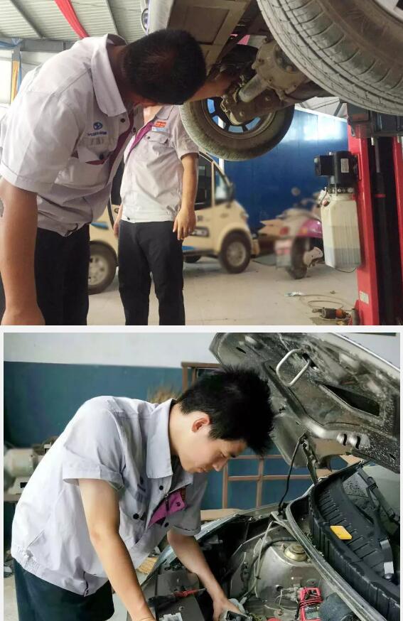 质量万里行 | 一旬精彩，一路相随