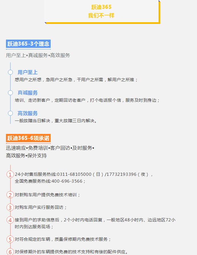 沐鸣2质量万里行 | “365”沐鸣2不一样