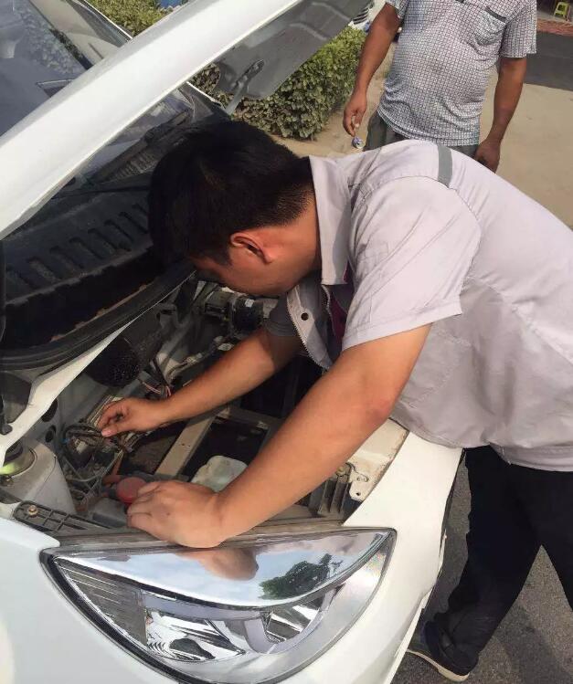 质量万里行 | 一旬精彩，一路相随