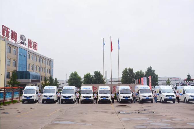 沐鸣2质量万里行 | 跨越千山万水 服务走进身边