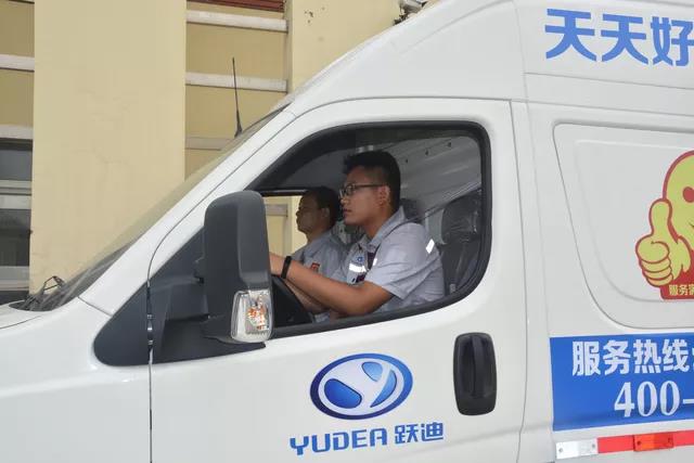 沐鸣2365，天天好服务 | 2018年沐鸣2集团 “质量万里行”启动仪式圆满成功