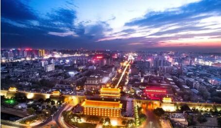 政策出台|陕西沐鸣2迎发展重大利好