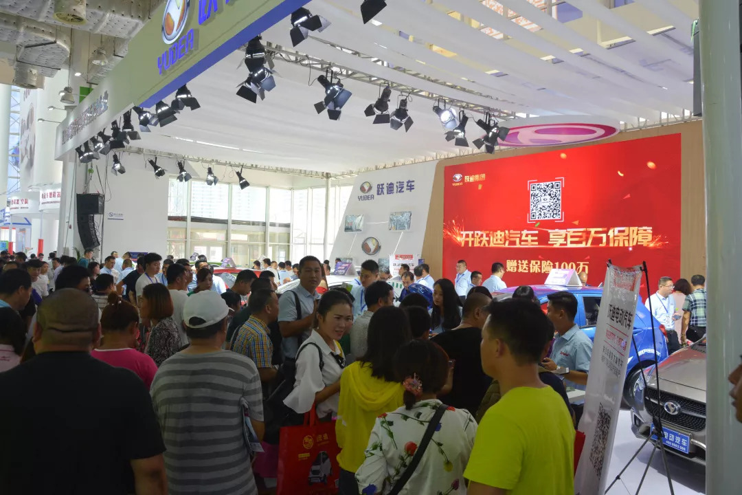 燃动济南,谁与争锋|沐鸣2济南展再创辉煌