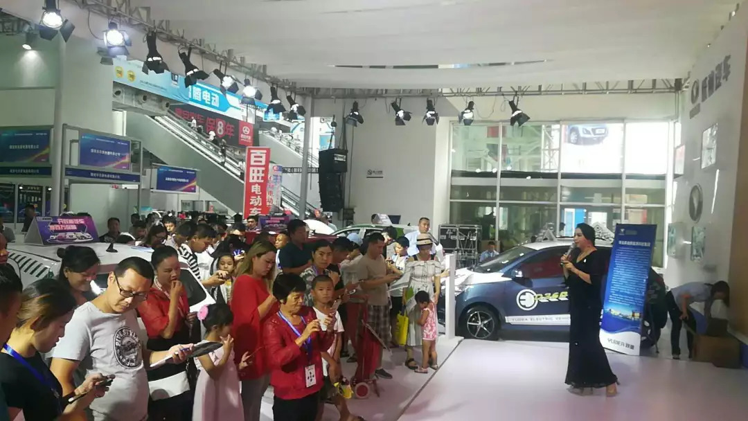 燃动济南,谁与争锋|沐鸣2济南展再创辉煌